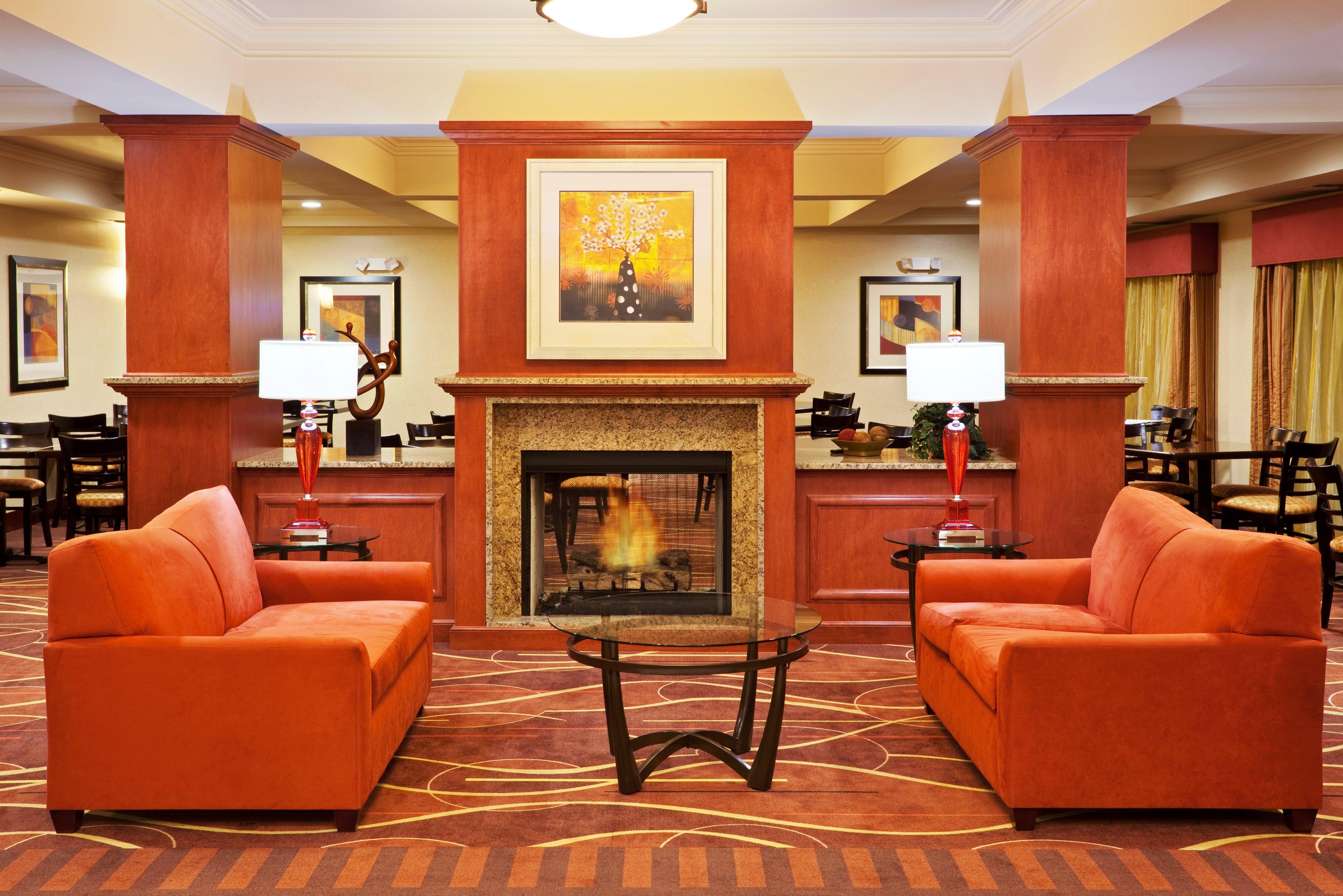 Holiday Inn Express Hotel & Suites Chehalis - Centralia, An Ihg Hotel Exterior photo